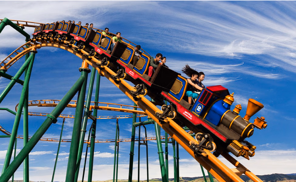 Disneyland