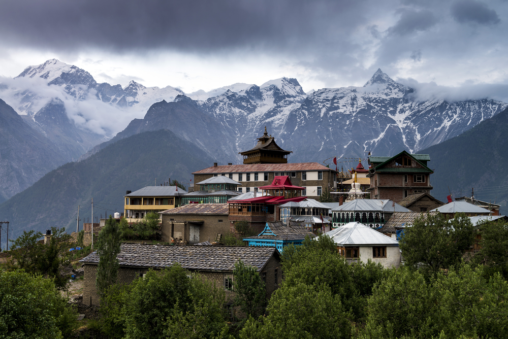 Hill Station Family Tour