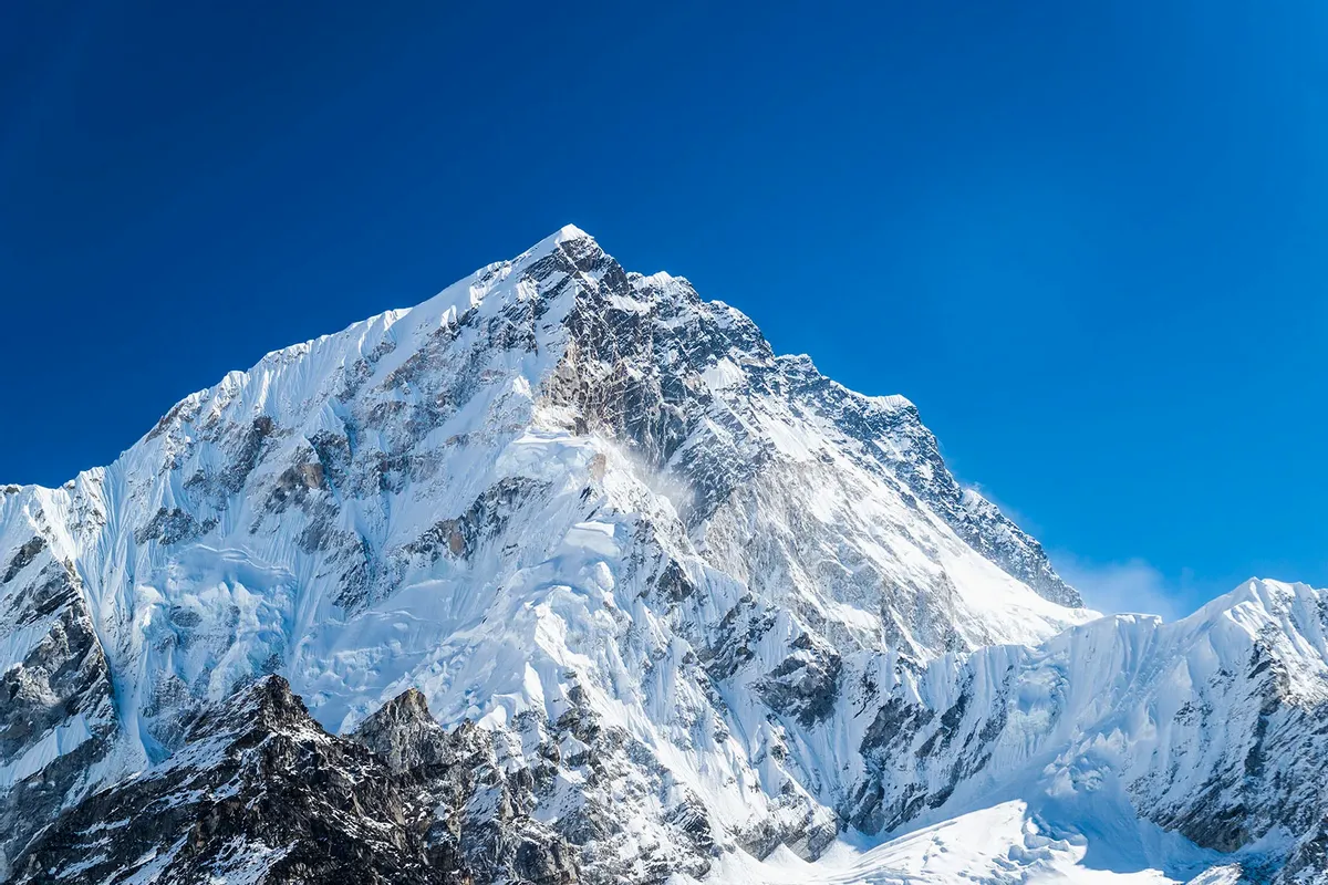 Himalayas